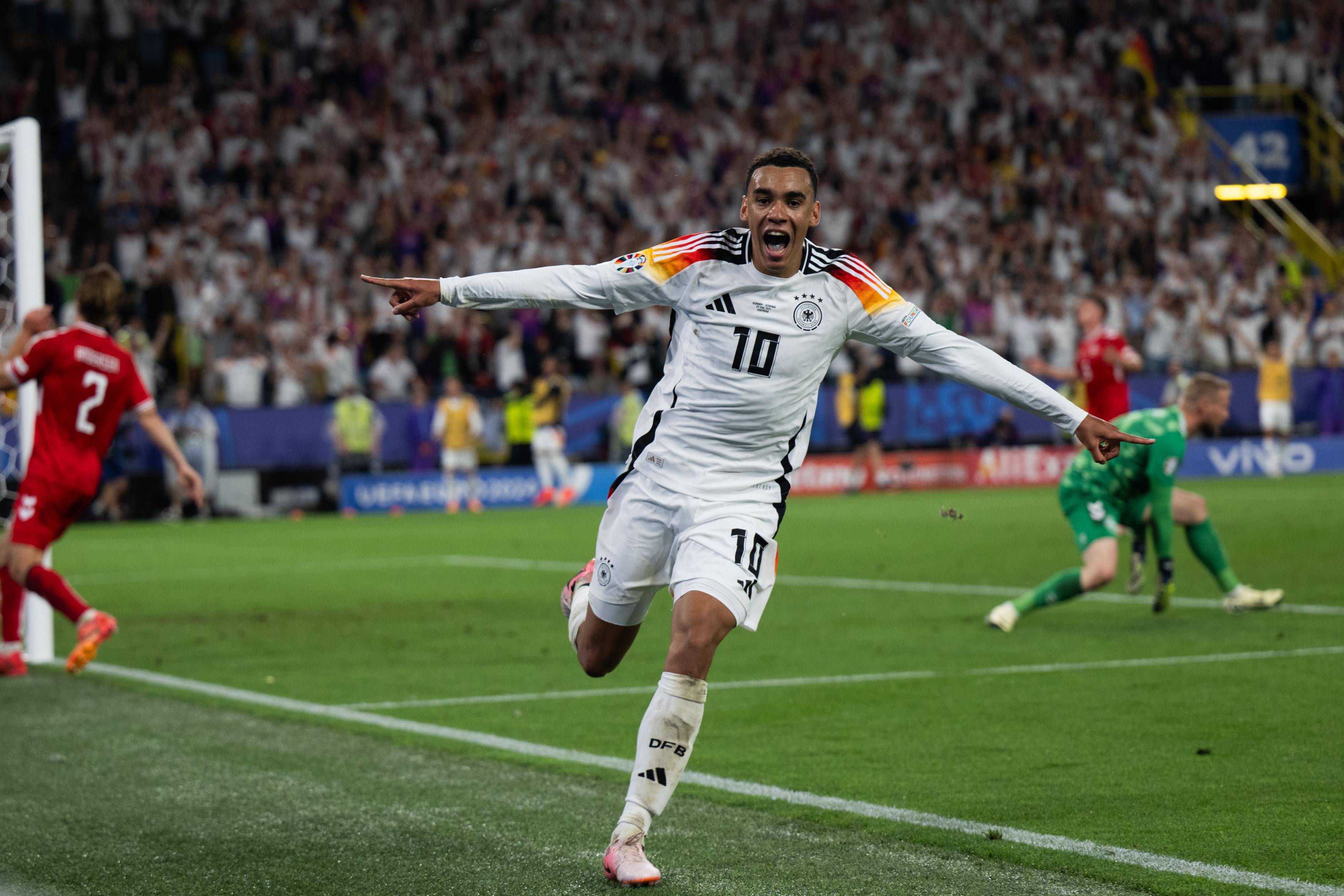 赢得了外界 赢得了外界