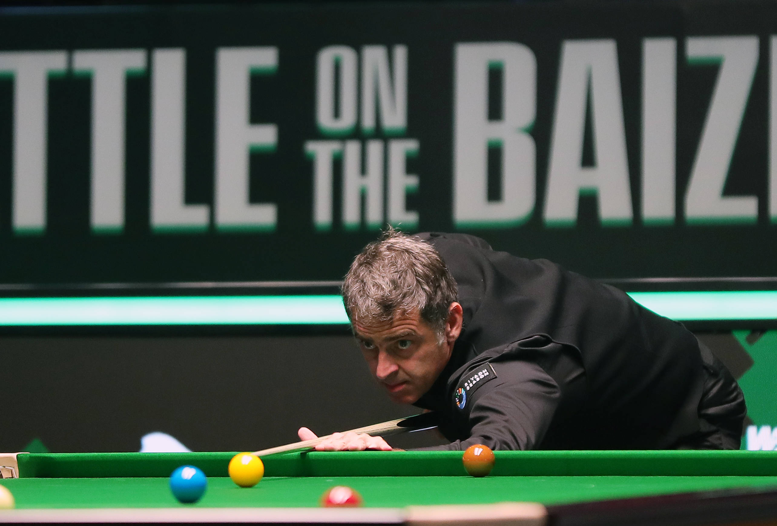 但这次的突 但这次的突