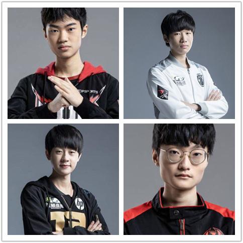 界级水平的 界级水平的